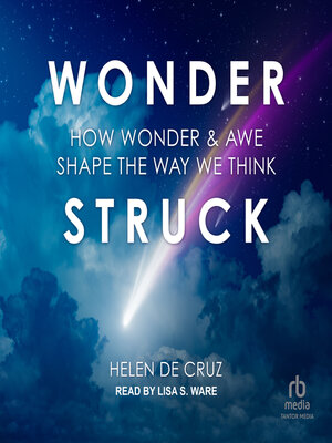 Wonderstruck - Audiobook